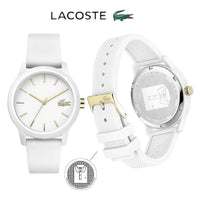 relógio Lacoste