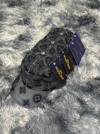 Boné louis vuitton