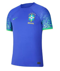 Camisa Seleção Brasileira 22/23