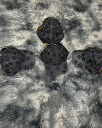 Boné louis vuitton