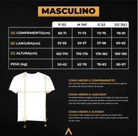 Camisa Brasil Azul II Copa do Mundo 2026 Masculina