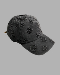 Boné louis vuitton