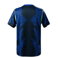 Camisa Brasil Azul II Copa do Mundo 2026 Masculina
