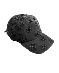 Boné louis vuitton
