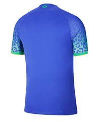 Camisa Seleção Brasileira 22/23