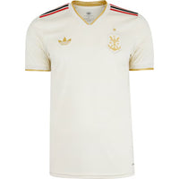 Camisa do Flamengo III 25/26 Torcedor adidas Originals Masculina