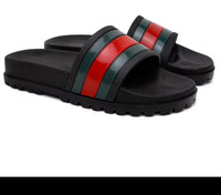 Chinelo Slide Gucci