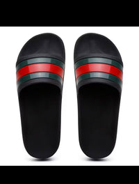 Chinelo Slide Gucci