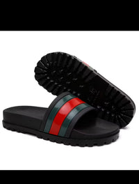 Chinelo Slide Gucci