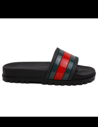 Chinelo Slide Gucci
