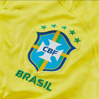 Camisa Nike Brasil I 2022/23 Jogador Masculina