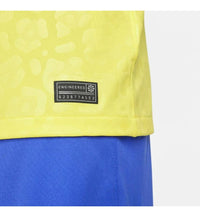 Camisa Nike Brasil I 2022/23 Jogador Masculina