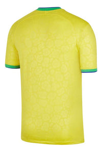 Camisa Nike Brasil I 2022/23 Jogador Masculina