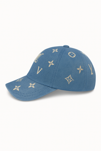 Boné louis vuitton
