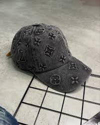 Boné louis vuitton