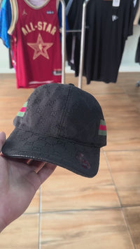 Boné Gucci