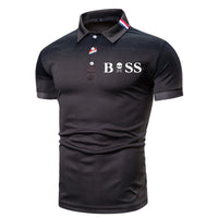 Camisa Polo Boss