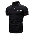Camisa Polo Boss