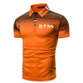 Camisa Polo Boss