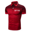 Camisa Polo Boss