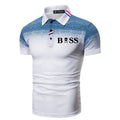 Camisa Polo Boss