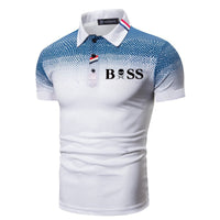 Camisa Polo Boss